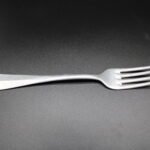 Wehrmacht Kriegsmarine Fork (Aluminium)