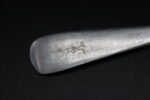 Wehrmacht Kriegsmarine Fork (Aluminium) - Image 3