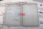 Set of KIA Inf.Rgt.65 (22.Inf.Div.) Soldier (2x Awards) - Image 6