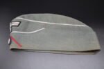 Wehrmacht Heer Artillerie Officers Overseas Cap - Image 2