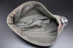 Wehrmacht Heer Artillerie Officers Overseas Cap - Image 5