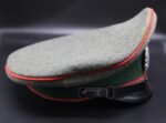 Wehrmacht Heer Artillerie Visor Cap for Enlisted Men & NCO's - Image 2