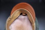 Wehrmacht Heer Artillerie Visor Cap for Enlisted Men & NCO's - Image 7