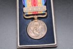 1937-45 China Incident War Medal (Cased) - Image 3