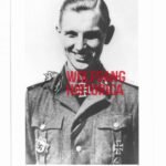 Werner Damsch – SS-Panzer-Grenadier-Regiment 25 “Hitlerjugend”