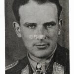 Hendrik Stahl - Sturzkampfgeschwader 2 "Immelmann" (Eichenlaub)