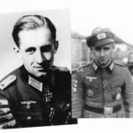 Hans-Georg Borck – Panzer-Pionier-Bataillon 209 (11. Panzer-Division)