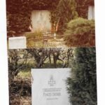 Photographs of Hans Dorr's Grave
