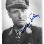 Wilhelm Batz – Jagdgeschwader 52 (Schwertern, 237 Victories!)
