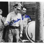 Wilhelm Batz – Jagdgeschwader 52 (Schwertern, 237 Victories!)