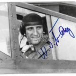 Wilhelm Batz – Jagdgeschwader 52 (Schwertern, 237 Victories!)