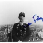 Wilhelm Batz – Jagdgeschwader 52 (Schwertern, 237 Victories!)