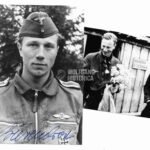 Franz-Josef Beerenbrock – Jagdgeschwader 51 (Eichenlaub, 117 Victories!)