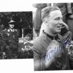 Franz-Josef Beerenbrock – Jagdgeschwader 51 (Eichenlaub, 117 Victories!)