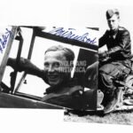 Franz-Josef Beerenbrock – Jagdgeschwader 51 (Eichenlaub, 117 Victories!)