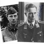 Franz-Josef Beerenbrock – Jagdgeschwader 51 (Eichenlaub, 117 Victories!)