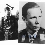 Franz-Josef Beerenbrock – Jagdgeschwader 51 (Eichenlaub, 117 Victories!)
