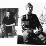 Franz-Josef Beerenbrock – Jagdgeschwader 51 (Eichenlaub, 117 Victories!)