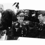 Franz-Josef Beerenbrock – Jagdgeschwader 51 (Eichenlaub, 117 Victories!)