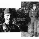 Franz-Josef Beerenbrock – Jagdgeschwader 51 (Eichenlaub, 117 Victories!)