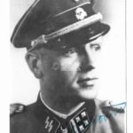 Hugo Eichhorn – SS-Panzer-Pionier-Bataillon 5 “Wiking”