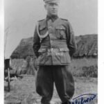 Hugo Eichhorn – SS-Panzer-Pionier-Bataillon 5 “Wiking”
