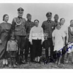 Hugo Eichhorn – SS-Panzer-Pionier-Bataillon 5 “Wiking”