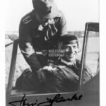 Anton Hackl - Jagdgeschwader 77 & 11 (Schwertern, 192 Victories!)