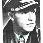 Anton Hackl - Jagdgeschwader 77 & 11 (Schwertern, 192 Victories!)