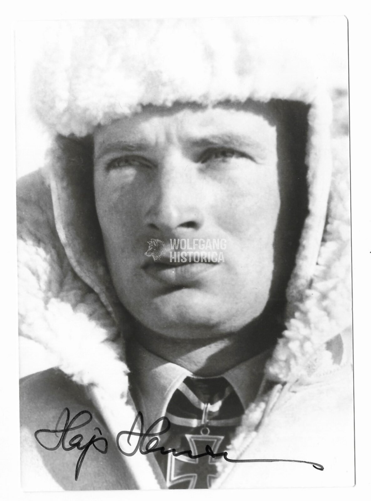 Foto_2024-02-08_091020 Hajo Herrmann Hajo Herrmann - Kampfgeschwader 4, 30 & Jagdgeschwader 300 (Schwertern) - Image 1