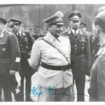 Hajo Herrmann - Kampfgeschwader 4, 30 & Jagdgeschwader 300 (Schwertern)