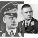 Hajo Herrmann - Kampfgeschwader 4, 30 & Jagdgeschwader 300 (Schwertern)