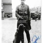 Heinrich Hogrebe - Inf.-Rgt. 422 (Eichenlaub) (Grossdeutschland, Battle of Berlin)