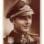 Herbert Ihlefeld - Jagdgeschwader 77 “Herz As” (Schwertern, 122 Victories!)