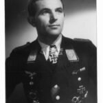 Herbert Ihlefeld - Jagdgeschwader 77 “Herz As” (Schwertern, 122 Victories!)