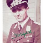 Herbert Ihlefeld - Jagdgeschwader 77 “Herz As” (Schwertern, 122 Victories!)