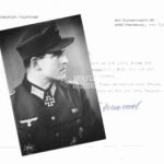 Friedrich Hummel – Secret Operations (!) (Brandenburger, Agent, Frogman …)