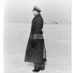 Teddy Wisch – 1. SS-Panzer-Division “LSSAH” (Schwertern)