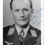Johannes Wiese – Jagdgeschwader 52 (Eichenlaub, 133 Victories!)