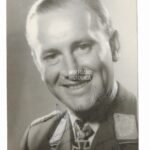 Johannes Wiese – Jagdgeschwader 52 (Eichenlaub, 133 Victories!)
