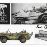 Paul Peller – 10. SS-Panzer-Division “Frundsberg” & “Horst Wessel”