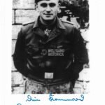 Fritz Langanke – SS-Panzer-Regiment 2 “Das Reich”