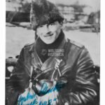 Herbert Schultze – Kommandant of U-Boot “U-48” (Eichenlaub)