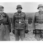 Sylvester Stadler – “Der Führer” & “Hohenstaufen” (Schwertern + NKIG)