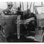 Sylvester Stadler – “Der Führer” & “Hohenstaufen” (Schwertern + NKIG)