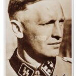Sylvester Stadler – “Der Führer” & “Hohenstaufen” (Schwertern + NKIG)