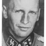 Sylvester Stadler – “Der Führer” & “Hohenstaufen” (Schwertern + NKIG)