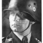 Otto Kumm – Regiment “Der Führer” & Division “Prinz Eugen” (Schwertern)