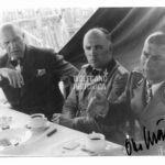 Otto Kumm – Regiment “Der Führer” & Division “Prinz Eugen” (Schwertern)