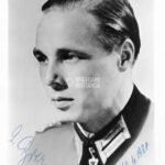 Gerhard Boldt - Aufklärungs-Abteilung 158 (58. Infanterie-Division)